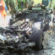 Illustration for article titled Dodge Viper Burned At The Stake... Again?